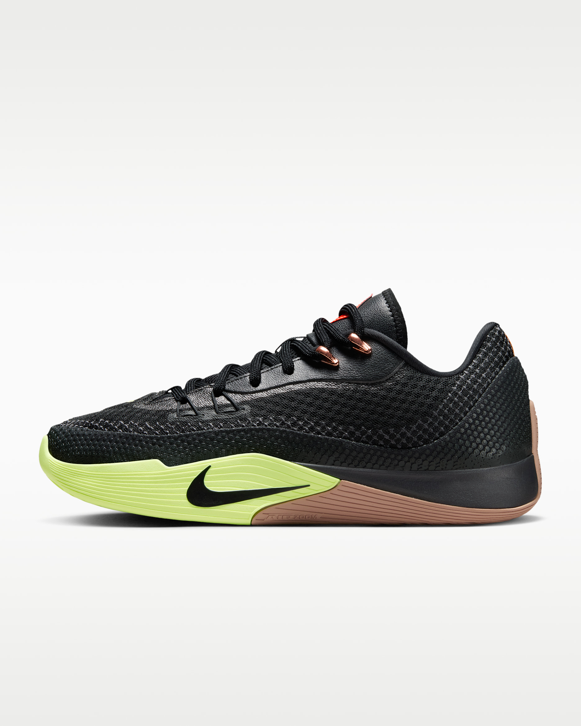ナイキ Nike Street Flare Basketbol Ayakkabısı. Nike TR